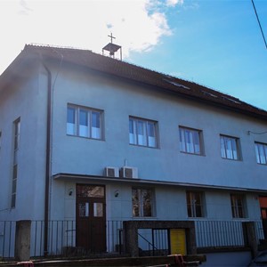 Nuncij Lingua predvodi proslavu blagdana sv. Margarete Marije Alacoque u crkvi Corpus Domini